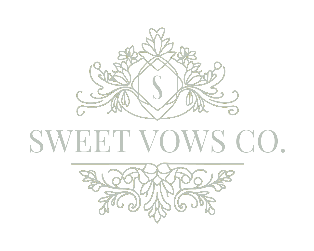 Sweet Vows Company