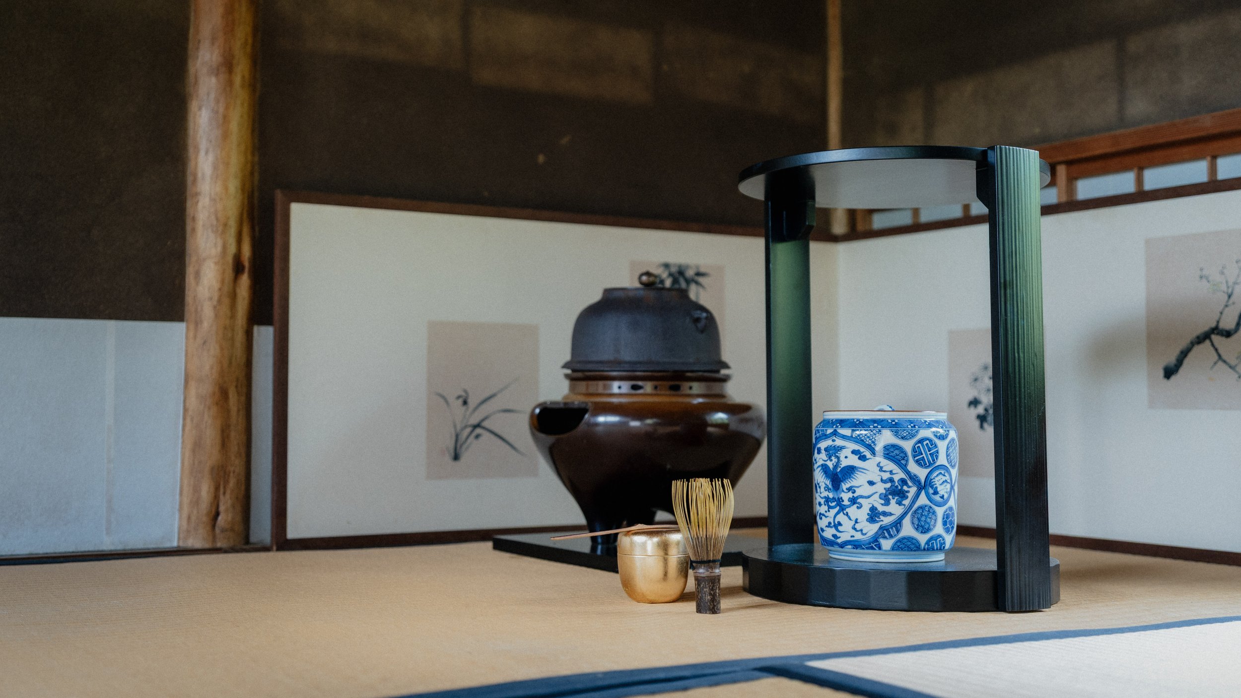 What is Tea Ceremony?