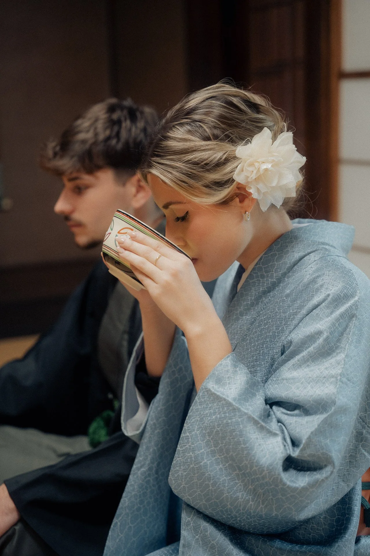 Beginner’s Guide to Japanese Tea Ceremony Etiquette