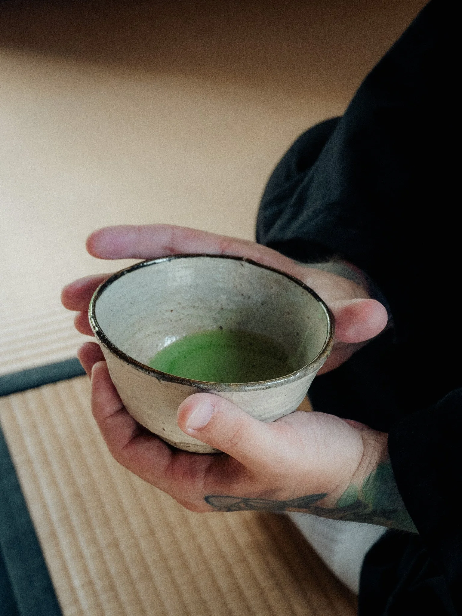 Ichigo Ichie : The Philosophy of Unrepeatable Moments