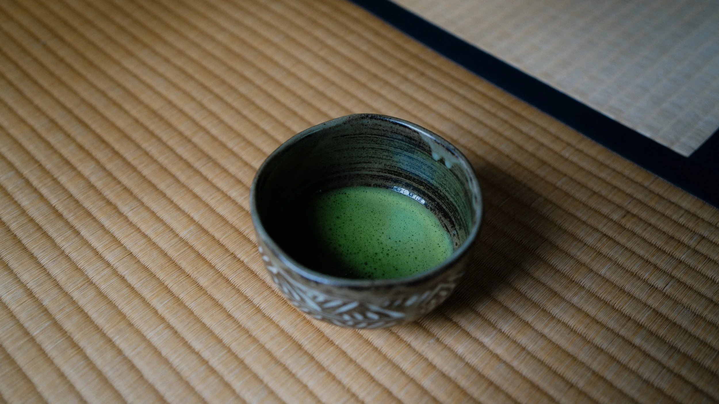 Matcha vs. Green Tea: What’s the Real Difference?