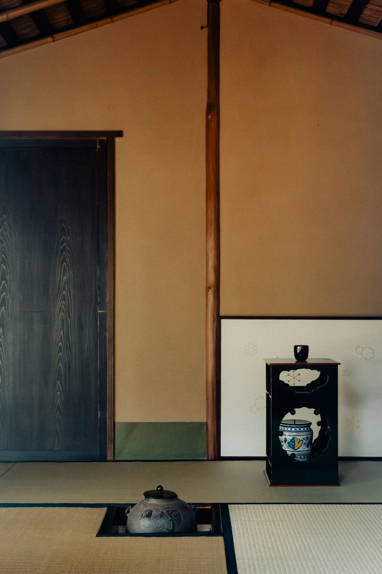 Why the Tea Ceremony is the Heart of Traditional Japanese Culture