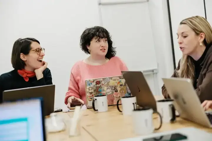 Startups RSE : trouver le bon expert pour rayonner sur les réseaux sociaux
