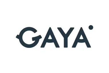 Logo Gaya