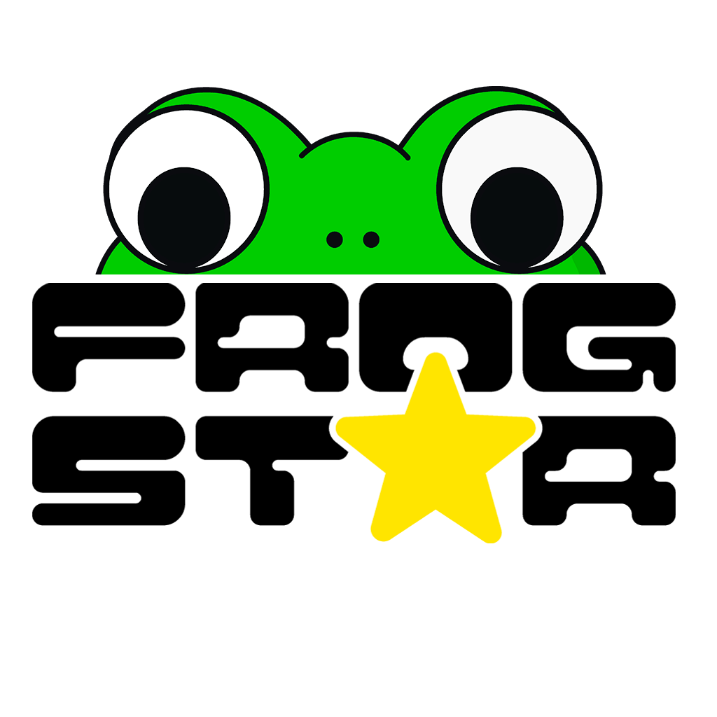 FROGSTAR_LOGO_Sticker.png