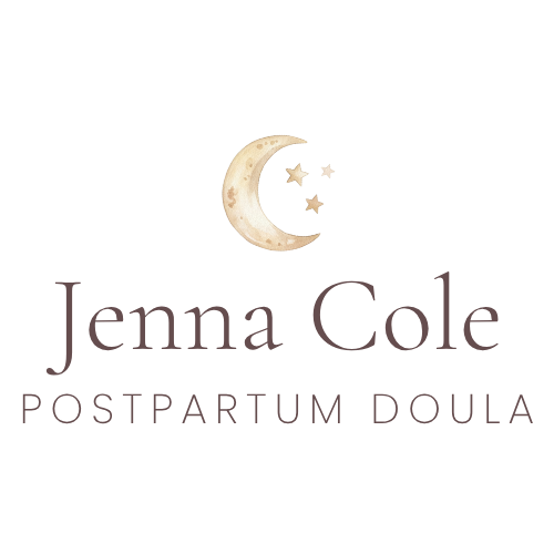 Jenna Cole, Postpartum Doula