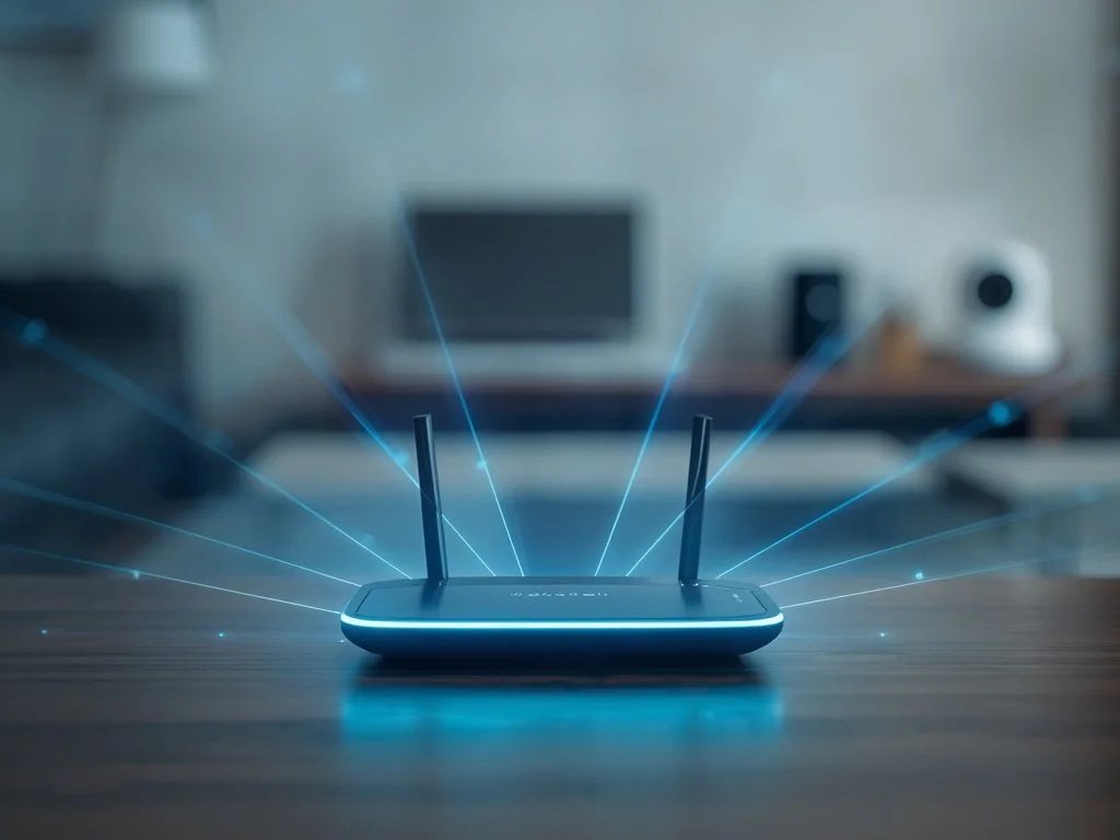 Why Your Home Wi-Fi is a Soft Target