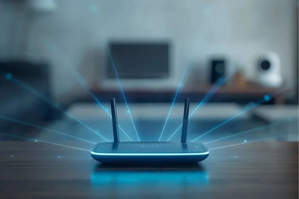 Why Your Home Wi-Fi is a Soft Target