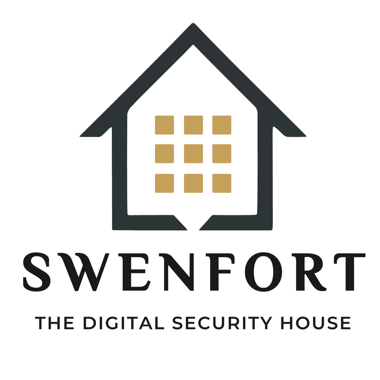 SWENFORT cyber security logo