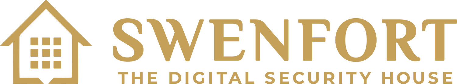 SWENFORT | Digital Security House 