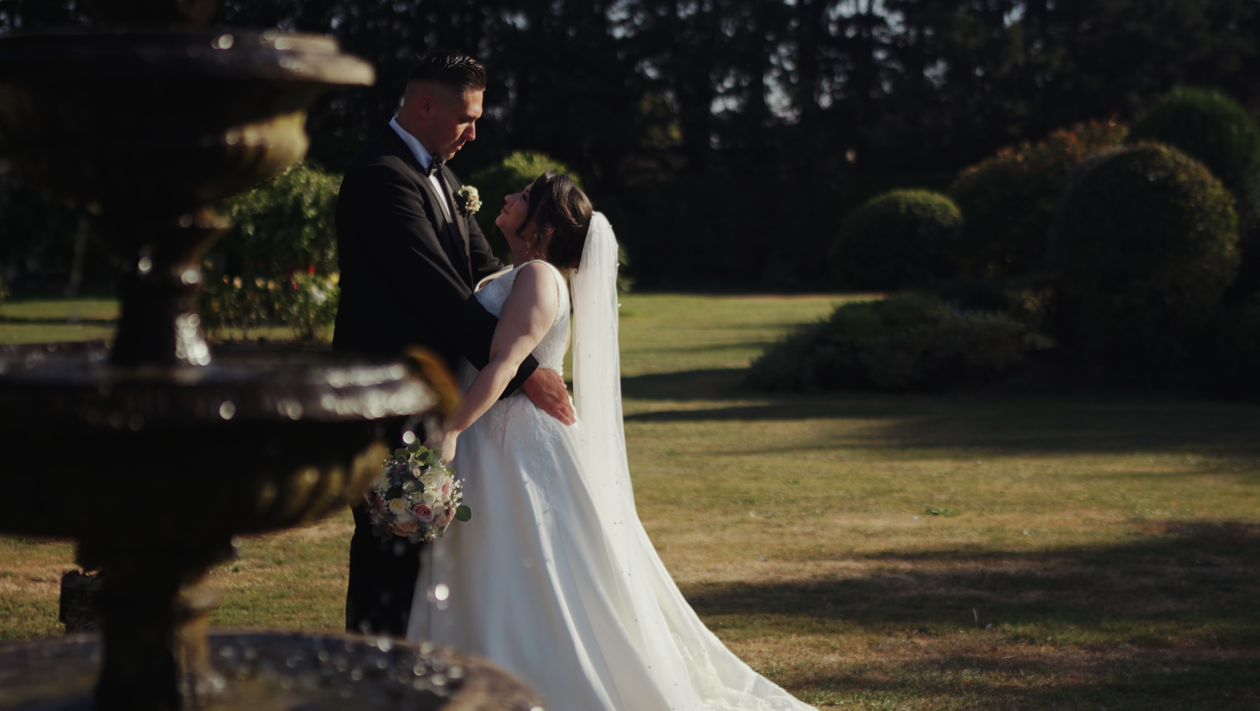 Charlotte + Jason