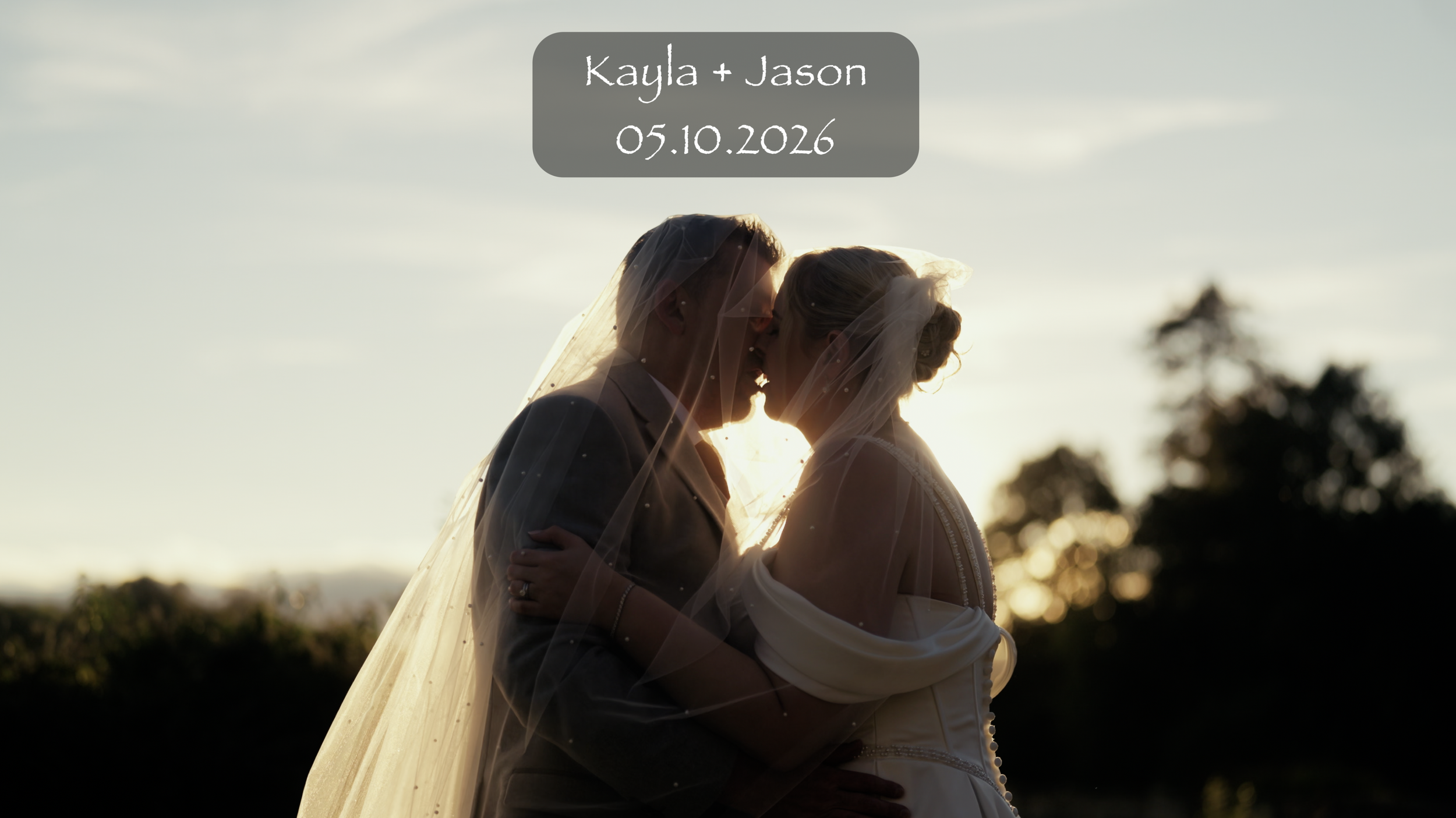 Kayla + Jason