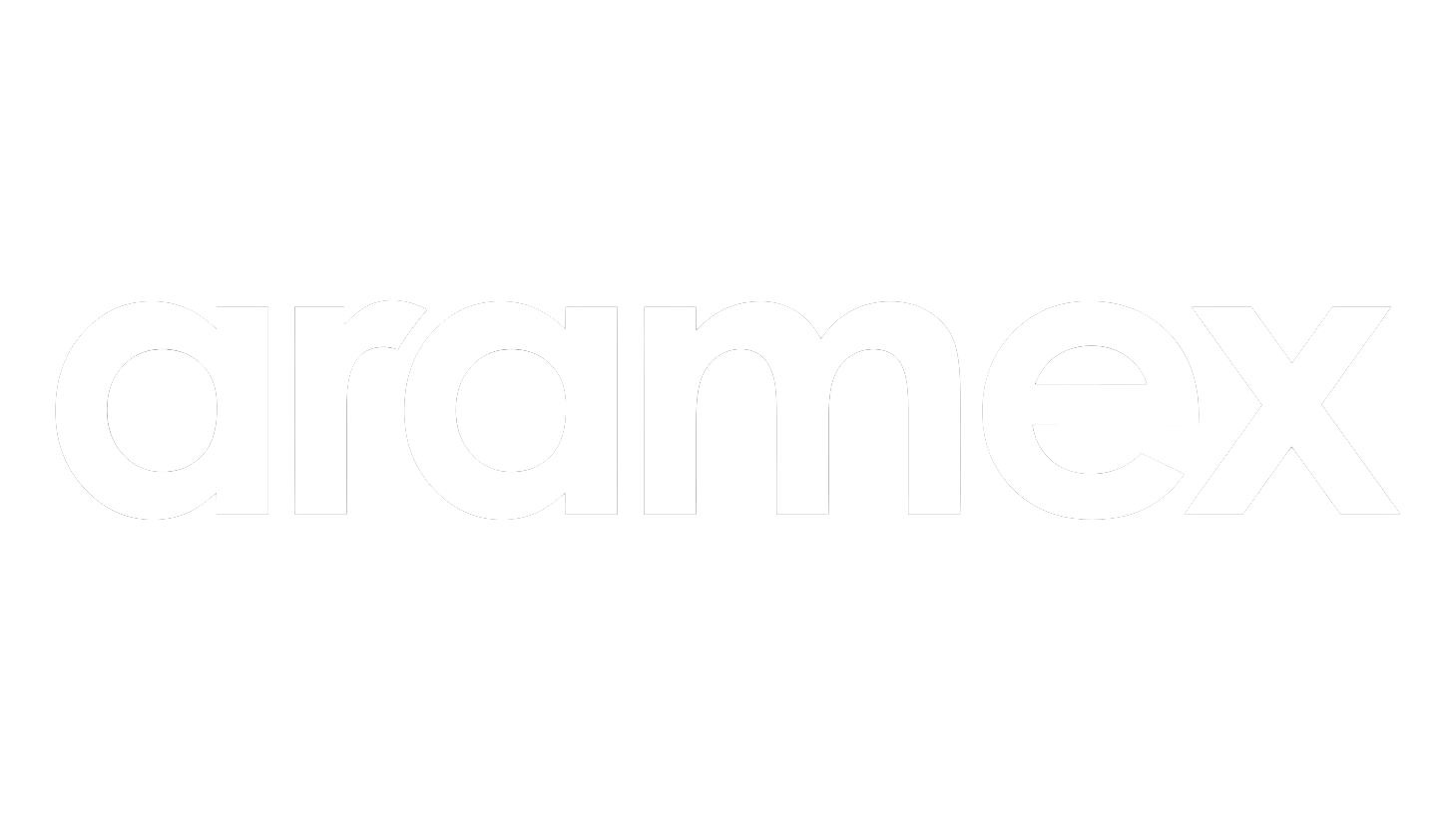 Black background with the word 'armex' in large white lowercase letters.