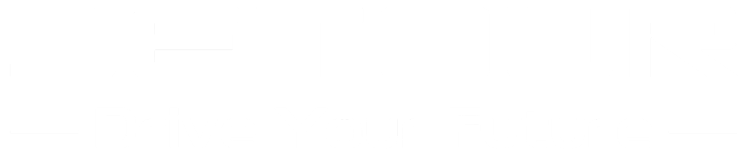 JETOUR logo with the slogan 'Drive Your Future' underneath.