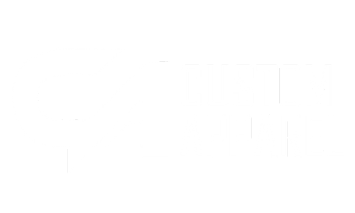 Logo with a stylized 'C' and 'A' followed by the text 'Custom Apparel'.