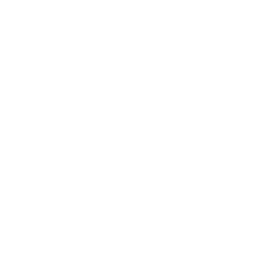 Logo of Unit 43 Distilling Company with a black background and white text.