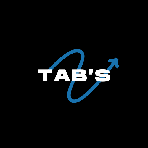 Tab's