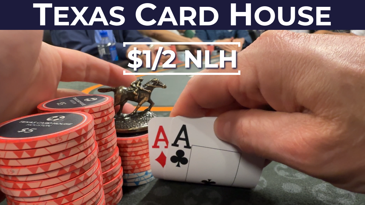 Poker Vlog 59