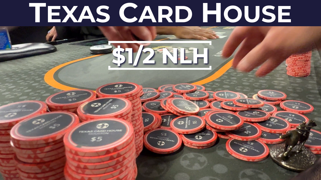 Poker Vlog 60