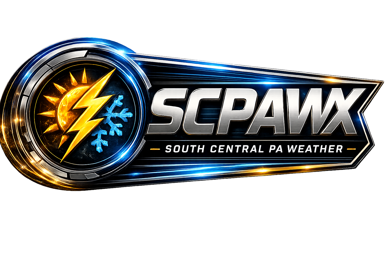 South Central PA Weather