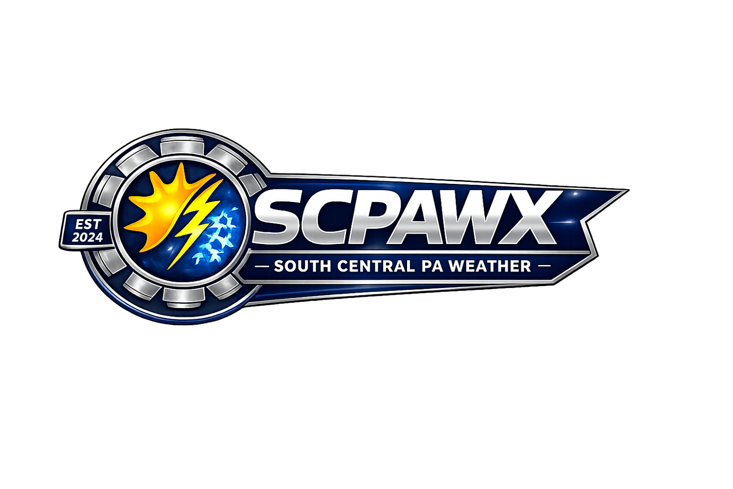 South Central PA Weather