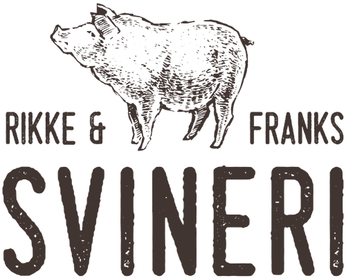 Rikke &amp; Franks Svineri