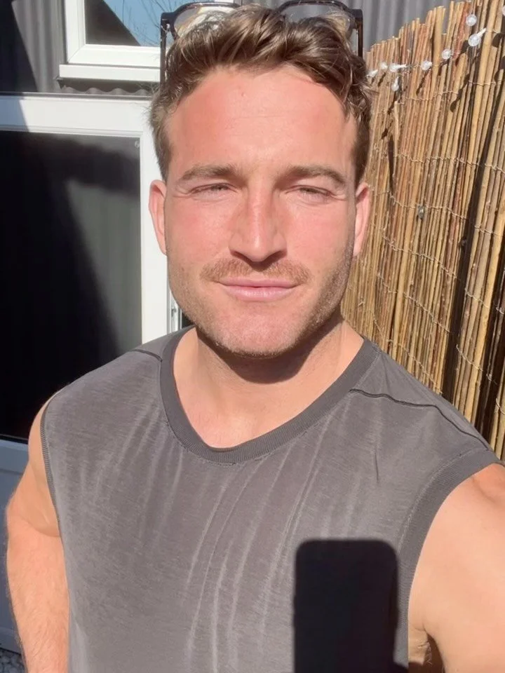 Early mornings takes the WIN.

Slots open from Wednesday 25th March.

Chase that early morning sunrise with a cold plunge to rekindle your soul.

D&amp;E 💫🍃