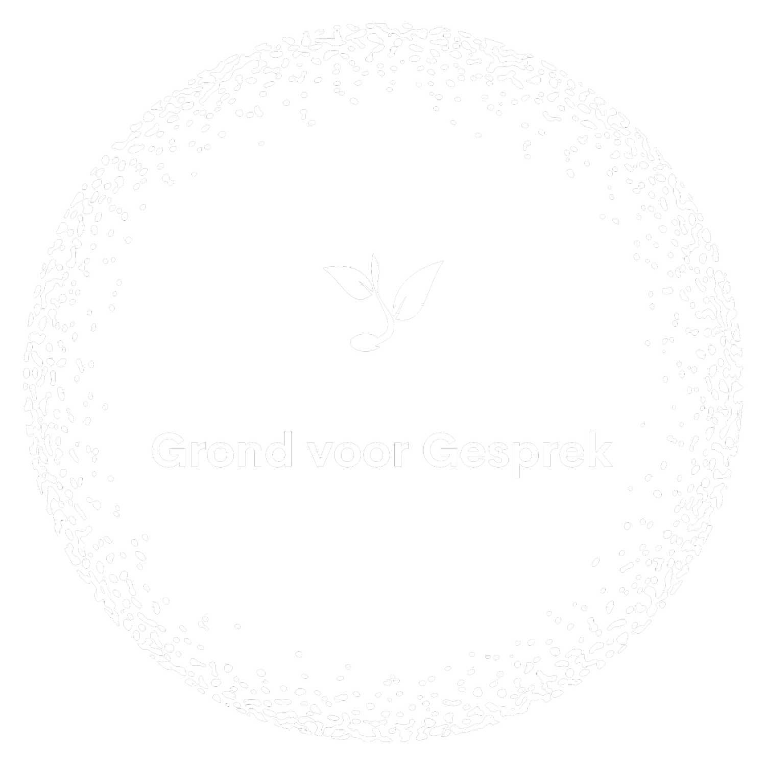 Grond voor Gesprek
