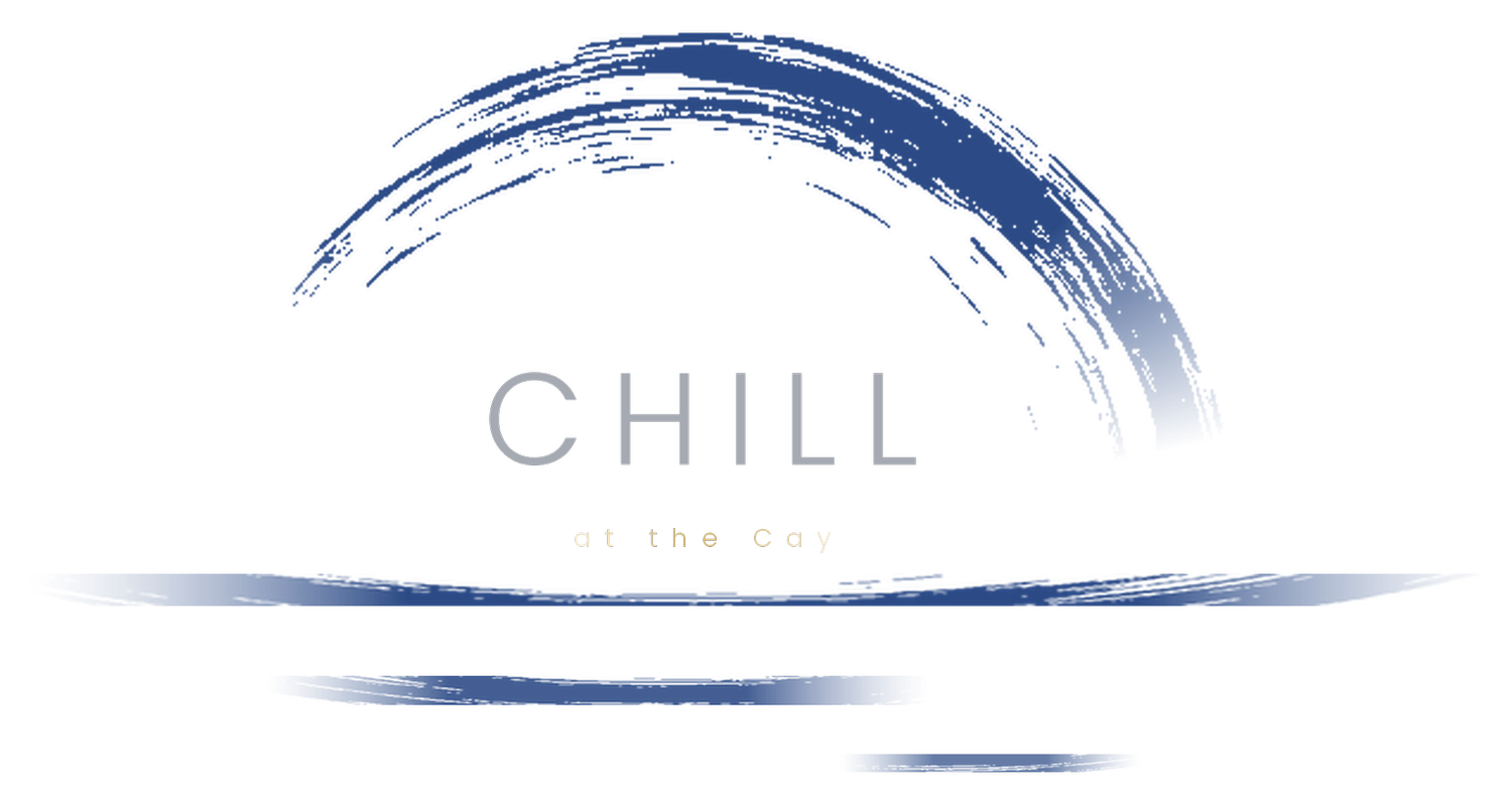 Chill At The Cay