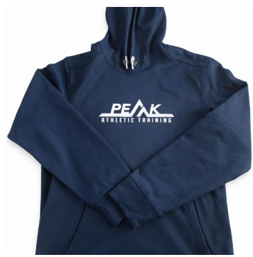 PEAK Hoodie