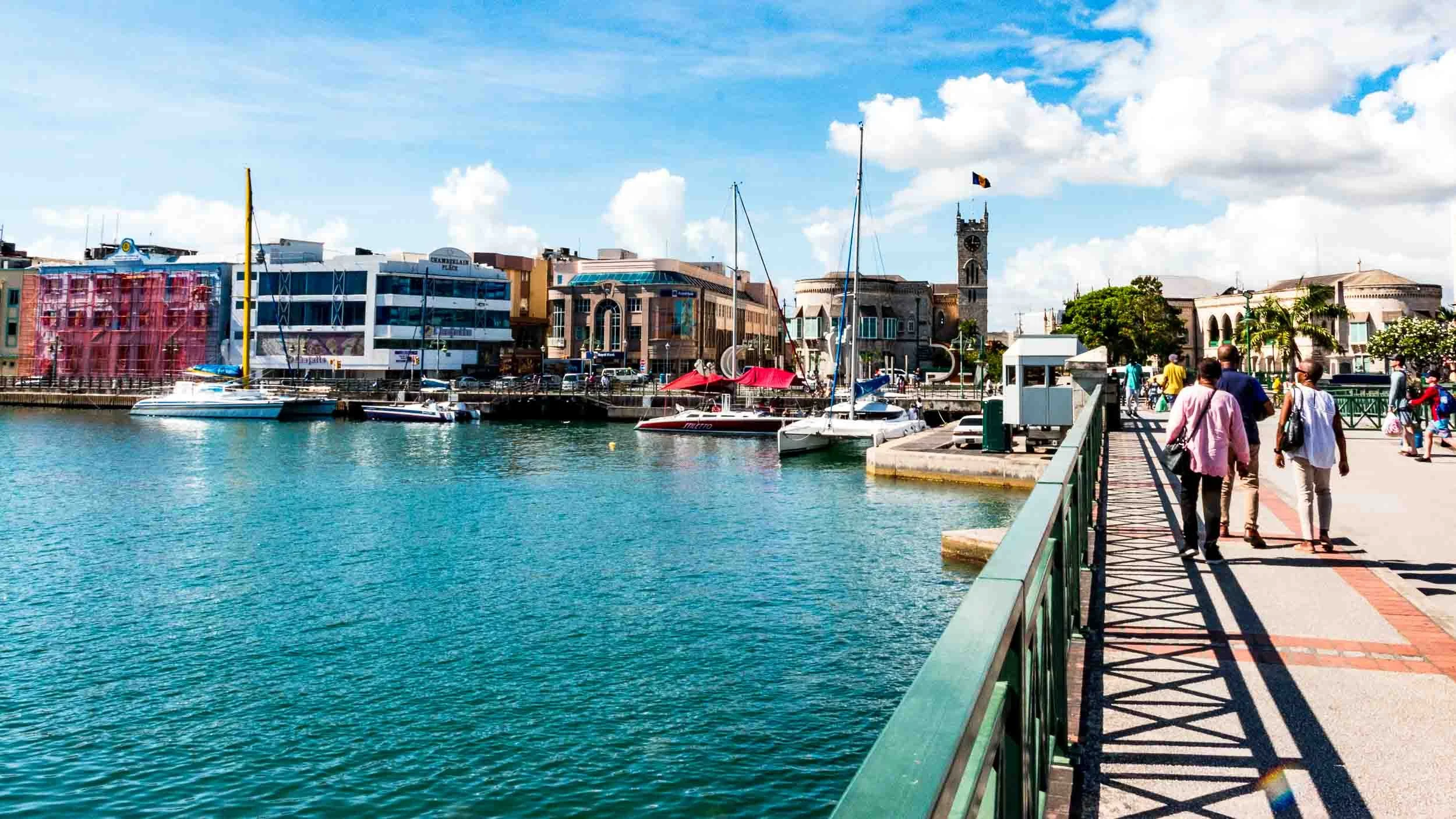 March 27, 2024 - Bridgetown