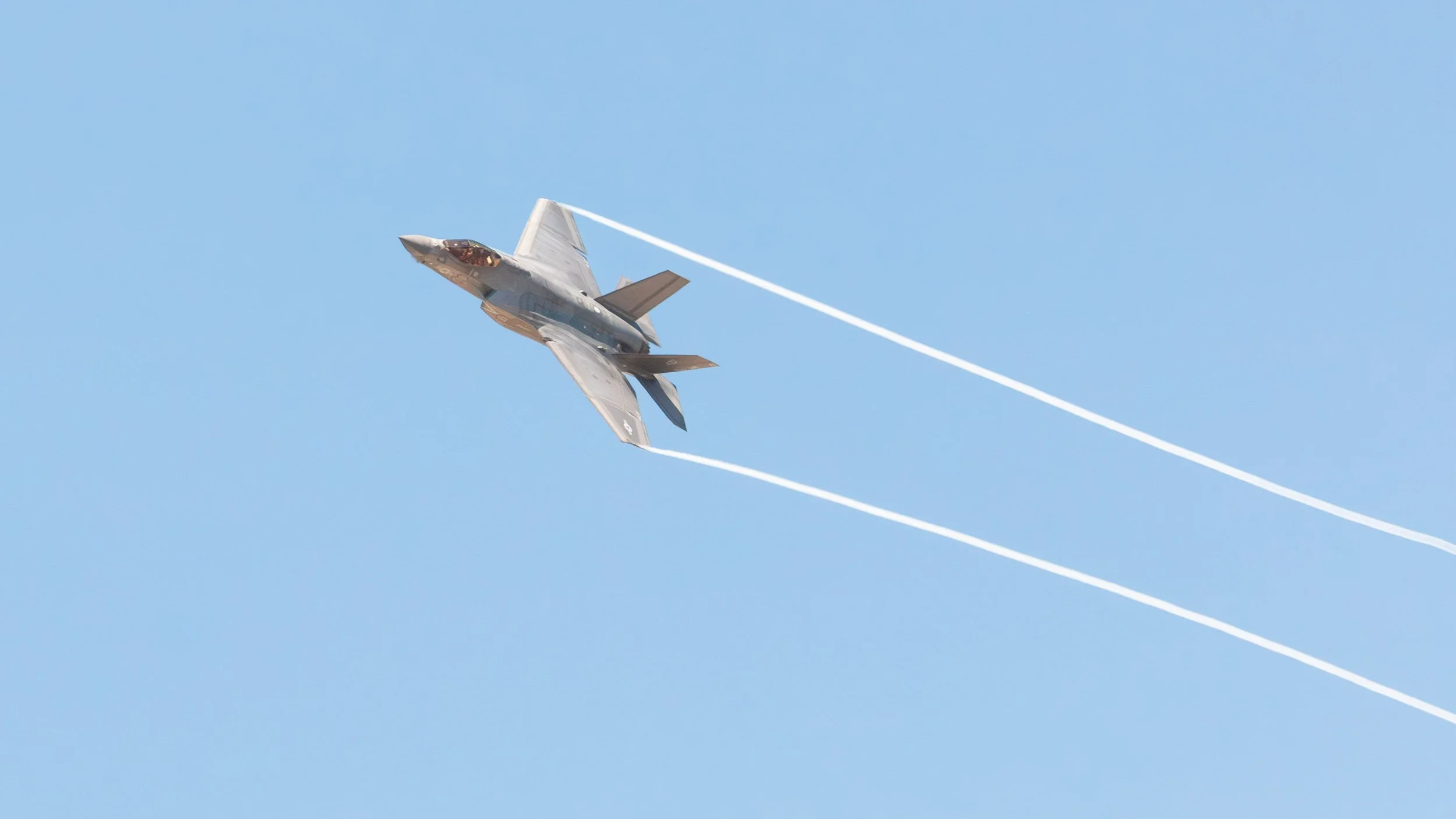 October 1, 2022: Pacific Airshow - Lockheed Martin F-35