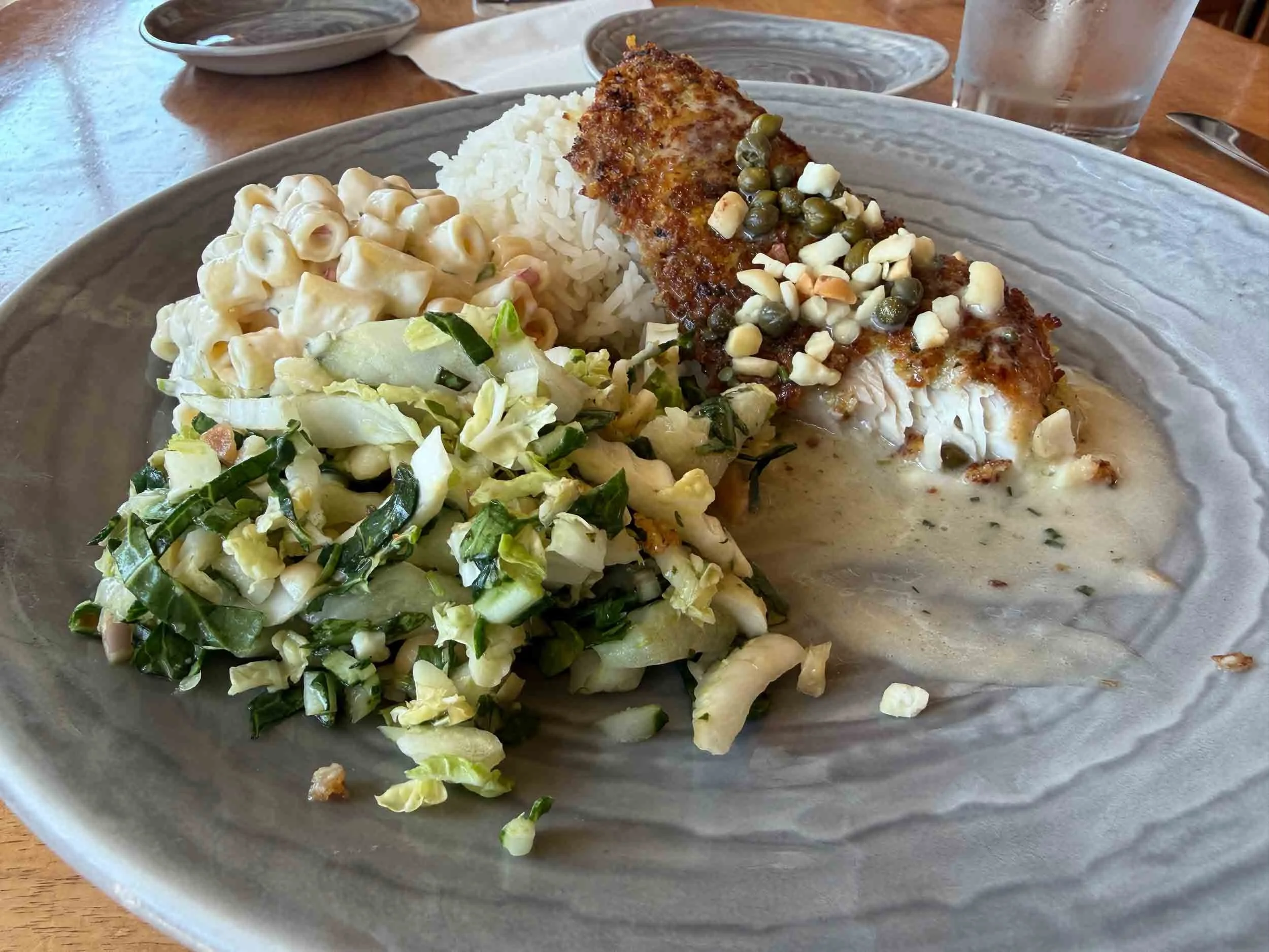 Lunch