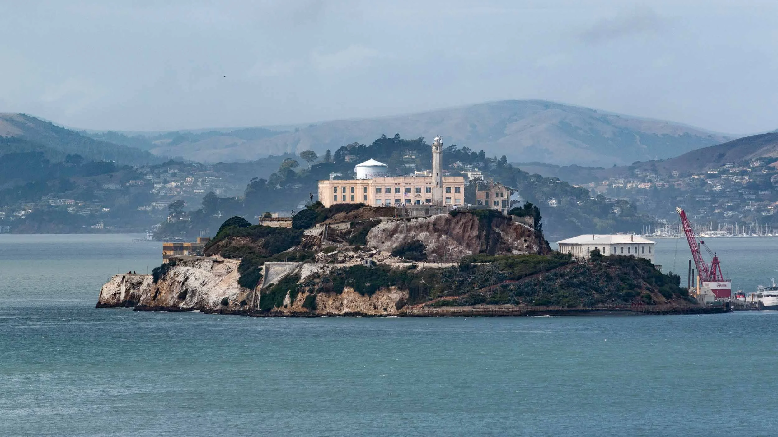 Alcatraz