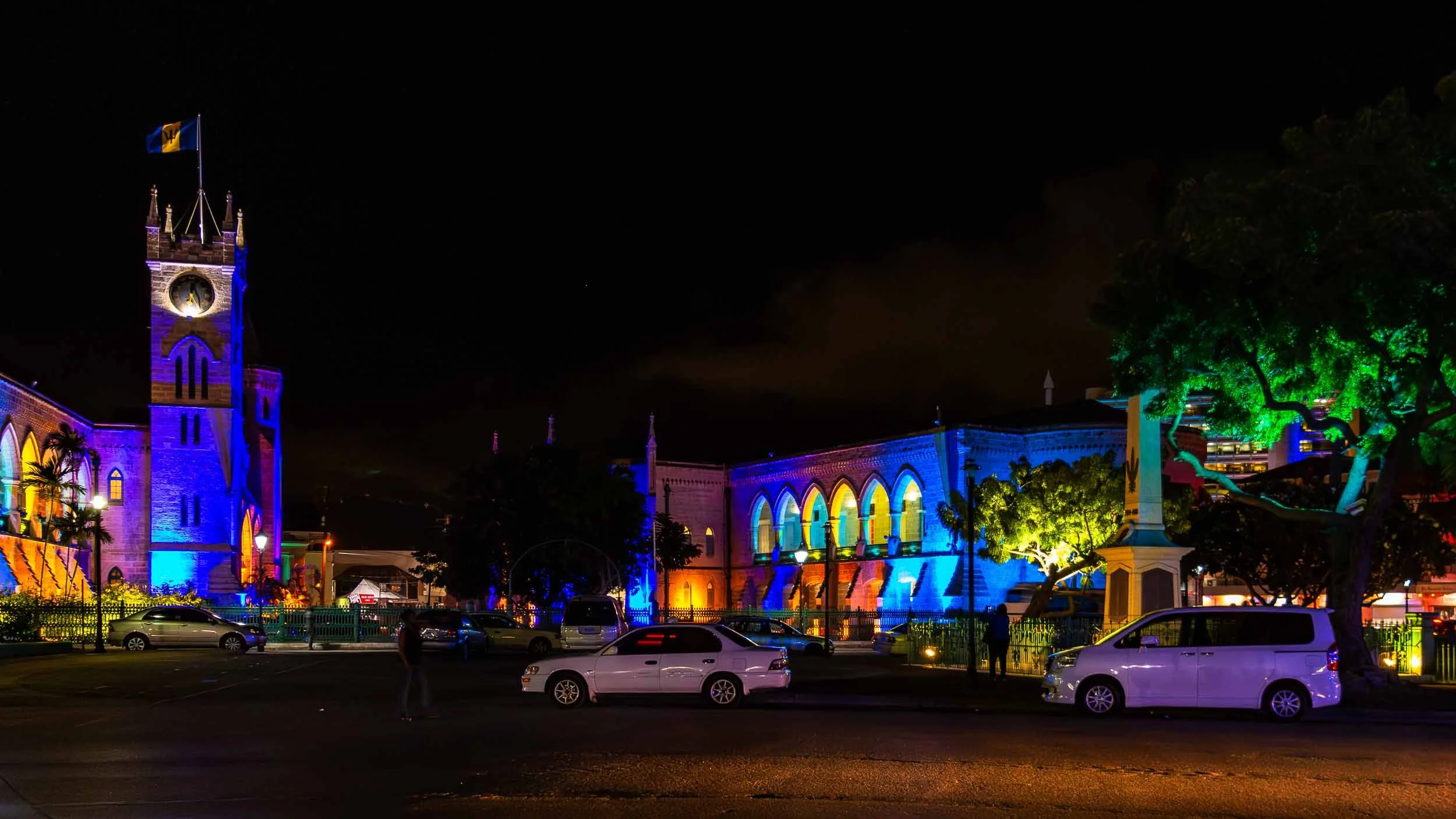 201811061527-IMG_6240-Bridgetown-The City at Night.jpg