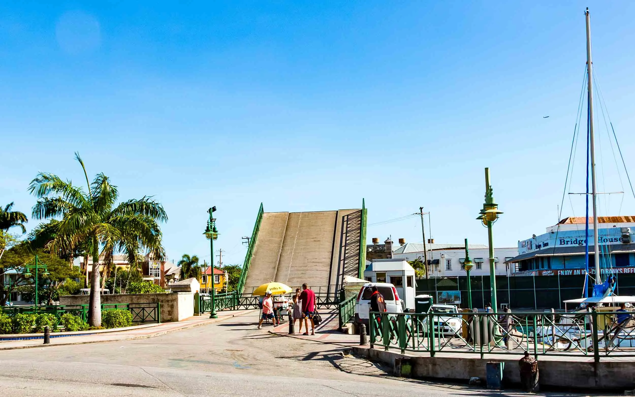 March 27, 2024 - Bridgetown