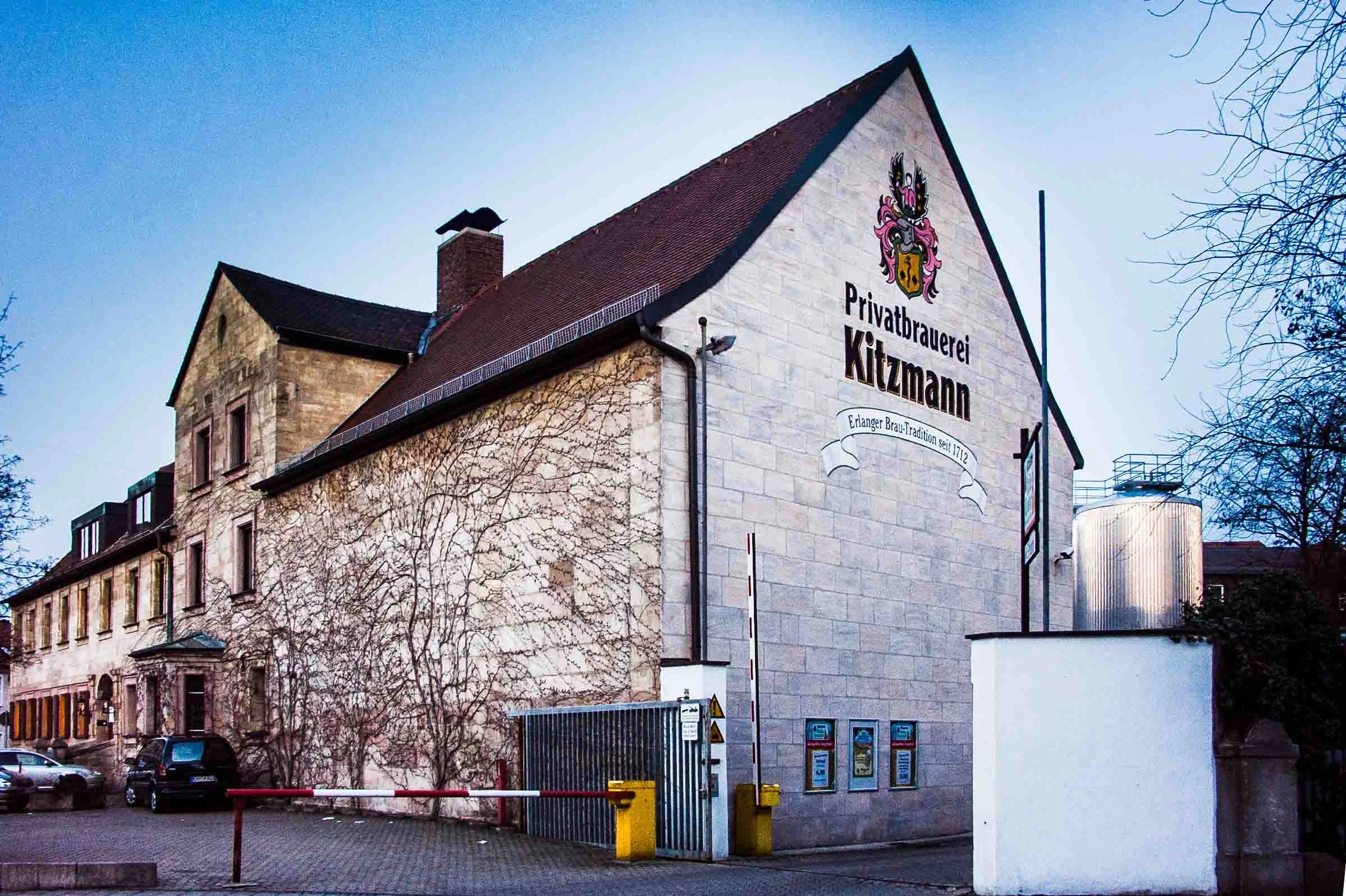 Kitzmann Brewery