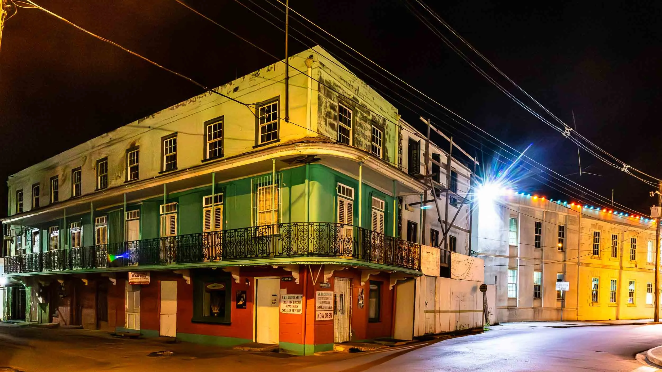 201811061600-IMG_6295-Bridgetown-The City at Night.jpg