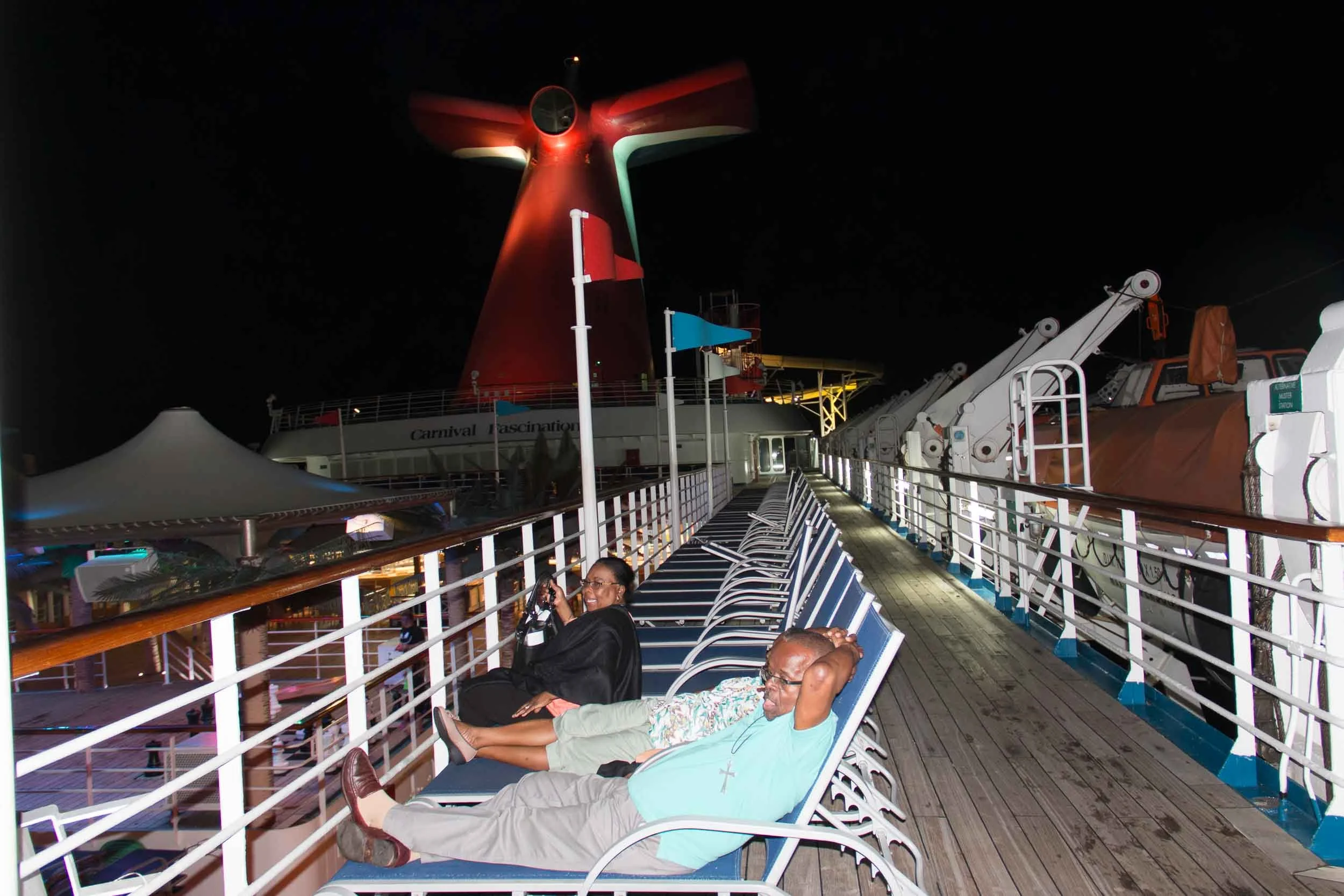 Relaxation