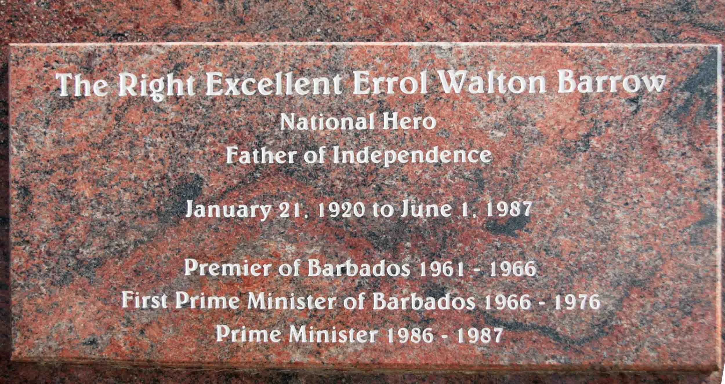 August 19, 2008 - Bridgetown