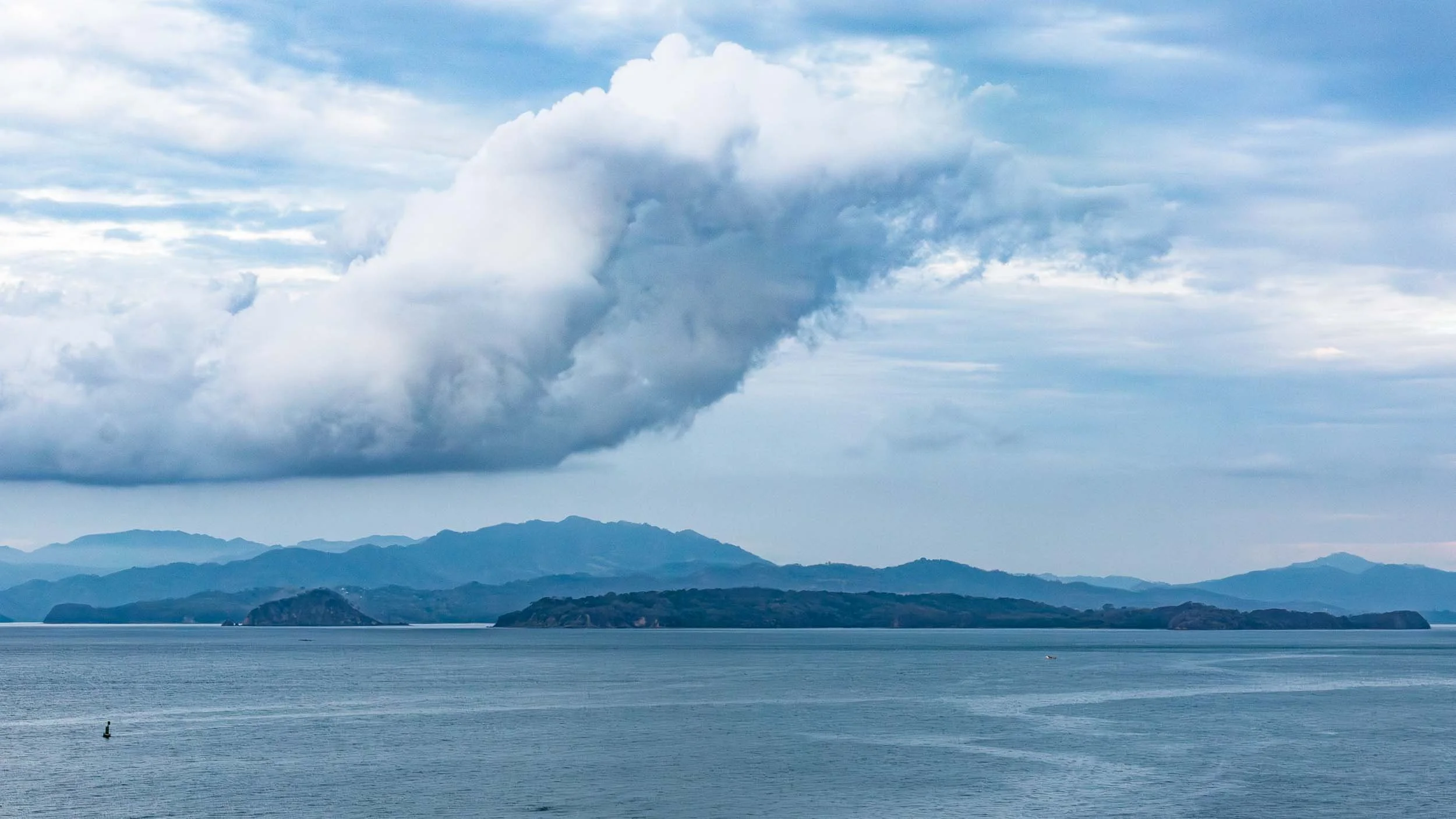 Puntarenas, Costa Rica.