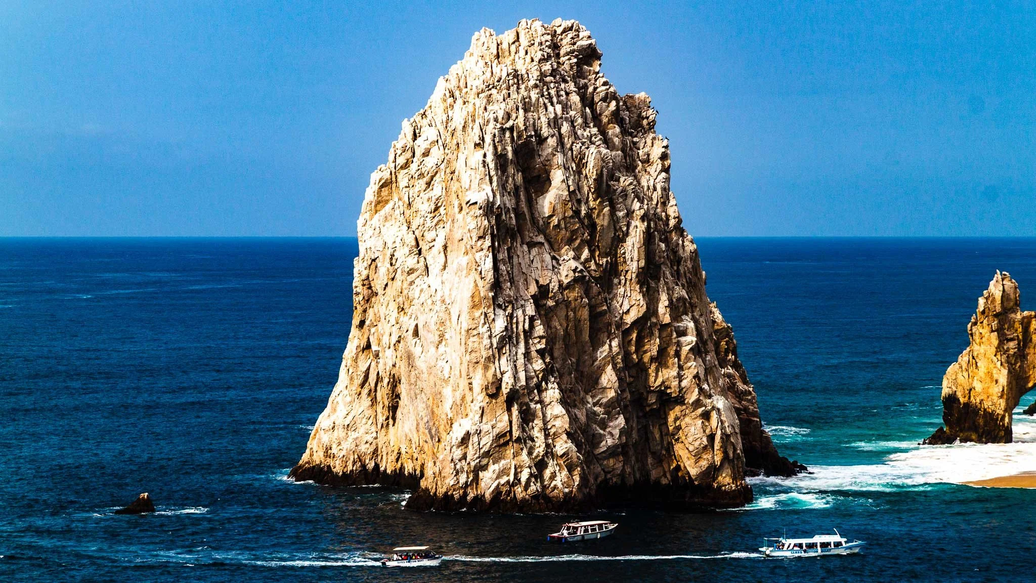 Mexico - 2011