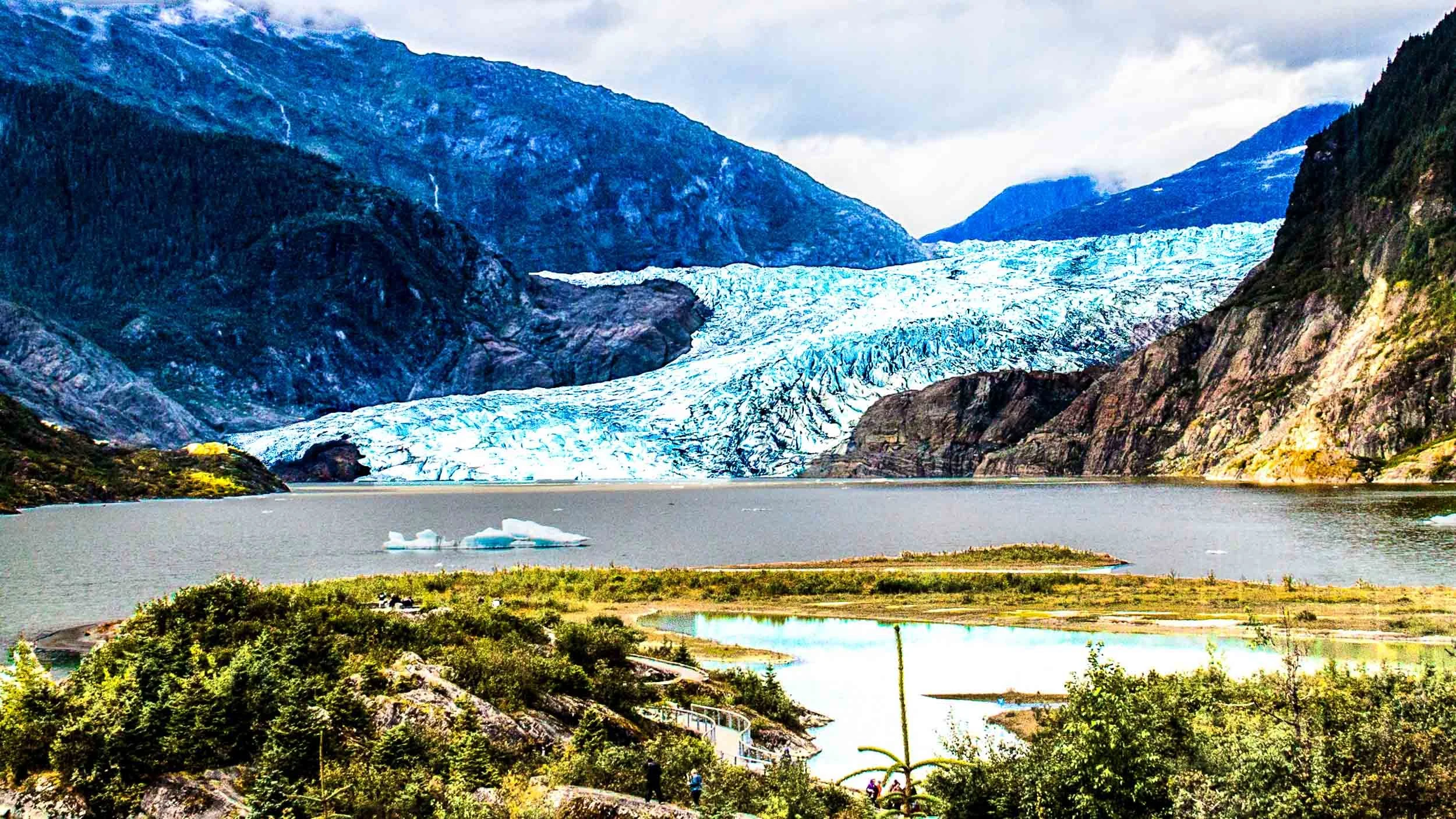 Alaska #1 - 2014