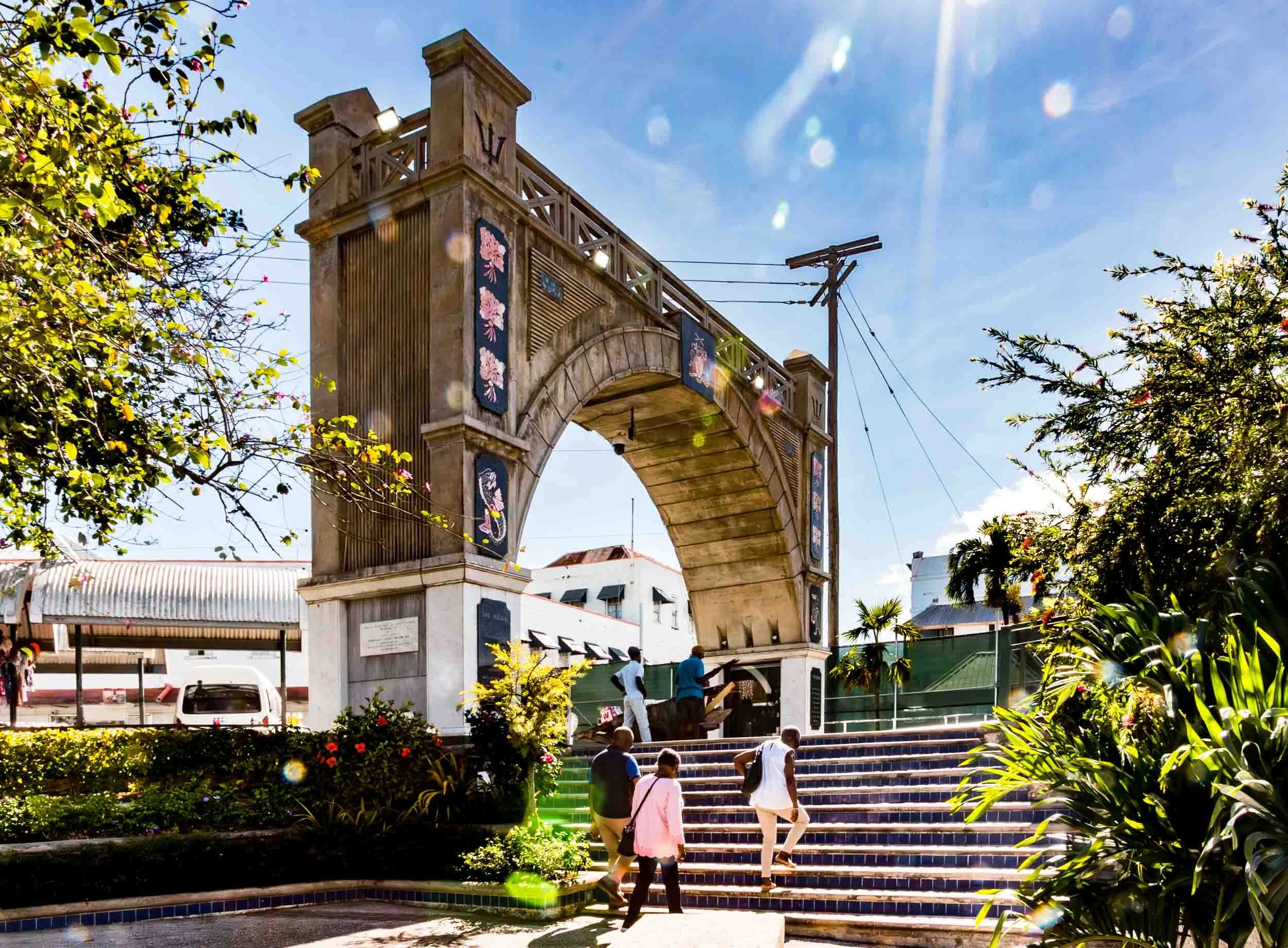 March 27, 2024 - Bridgetown