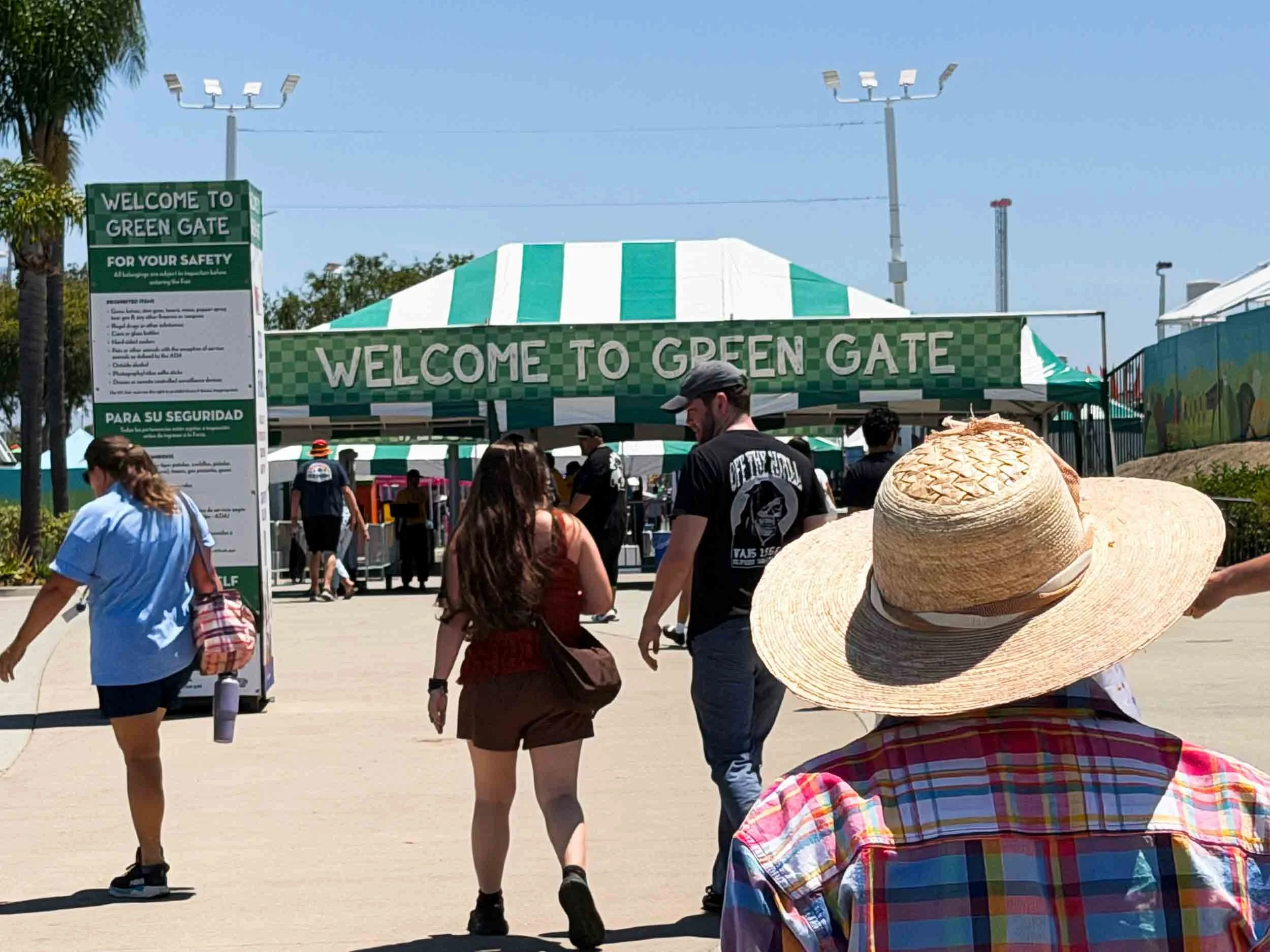 Orange County Fair 2026