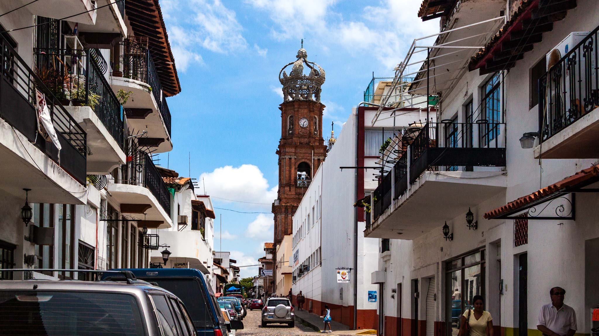 20110825-IMG_5722-Puerto Vallarta-City streets.jpg