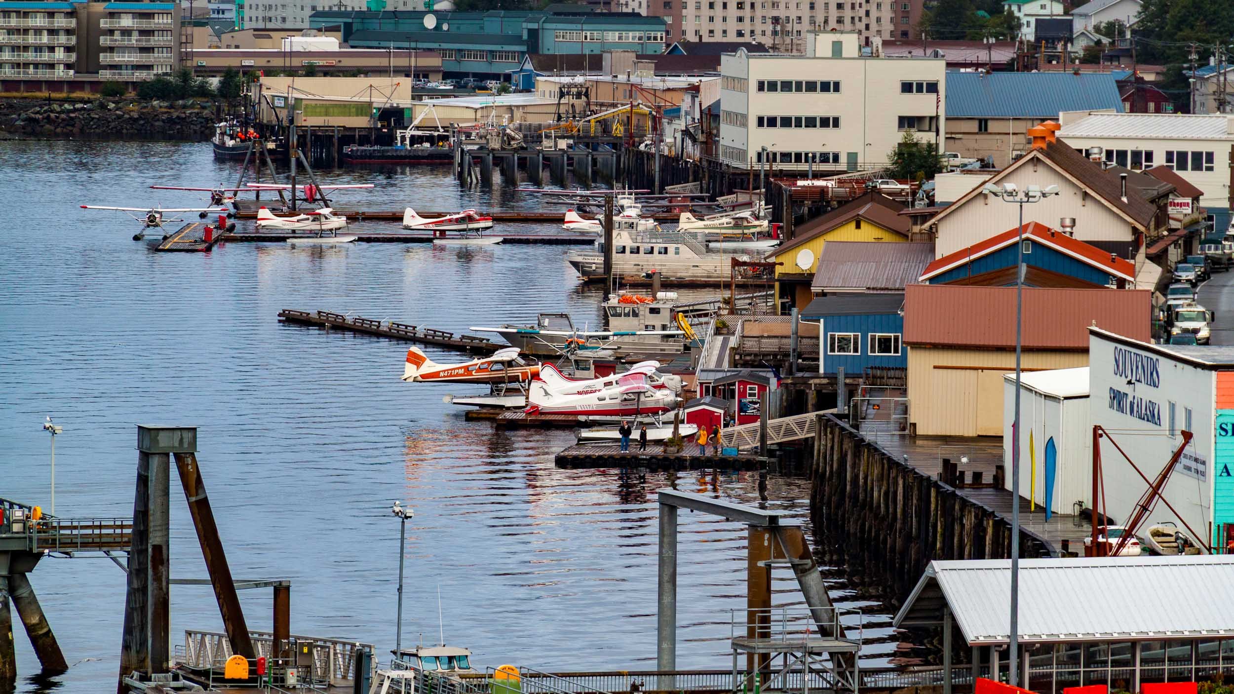 20140905-IMG_3620-Ketchikan-Sea Planes in Ketchikan Harbor.jpg