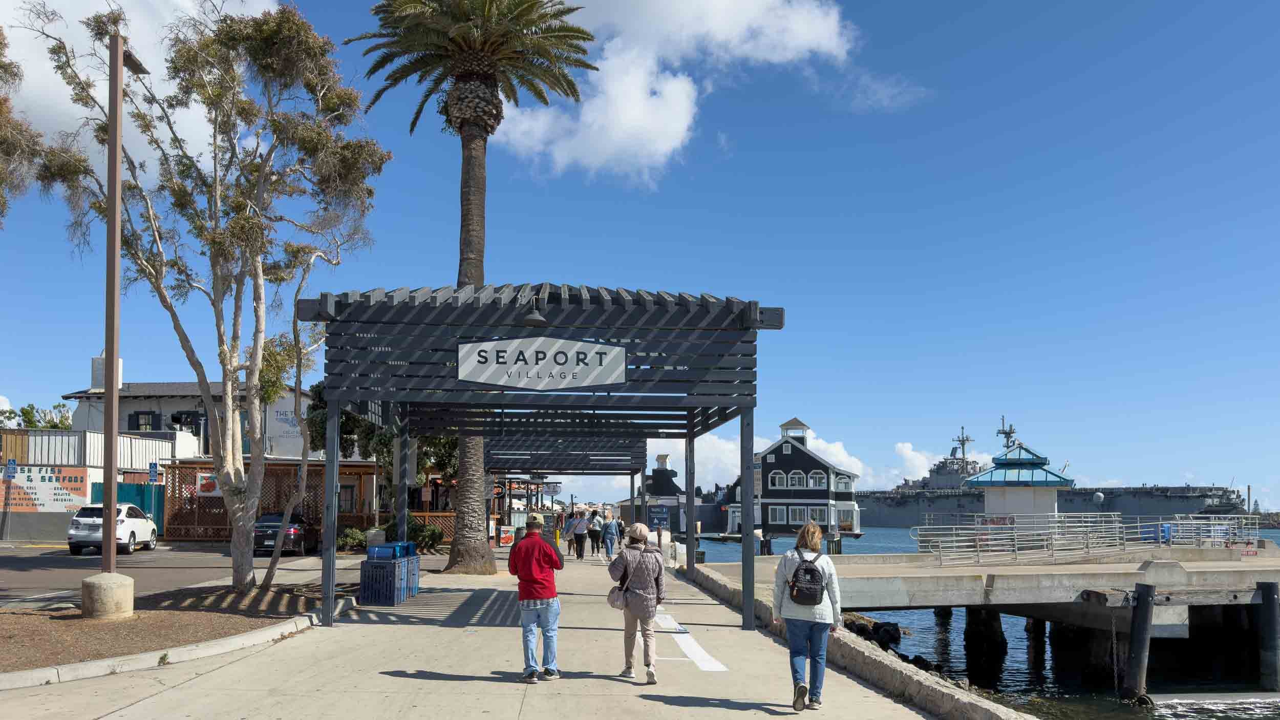 San Diego May 5, 2026