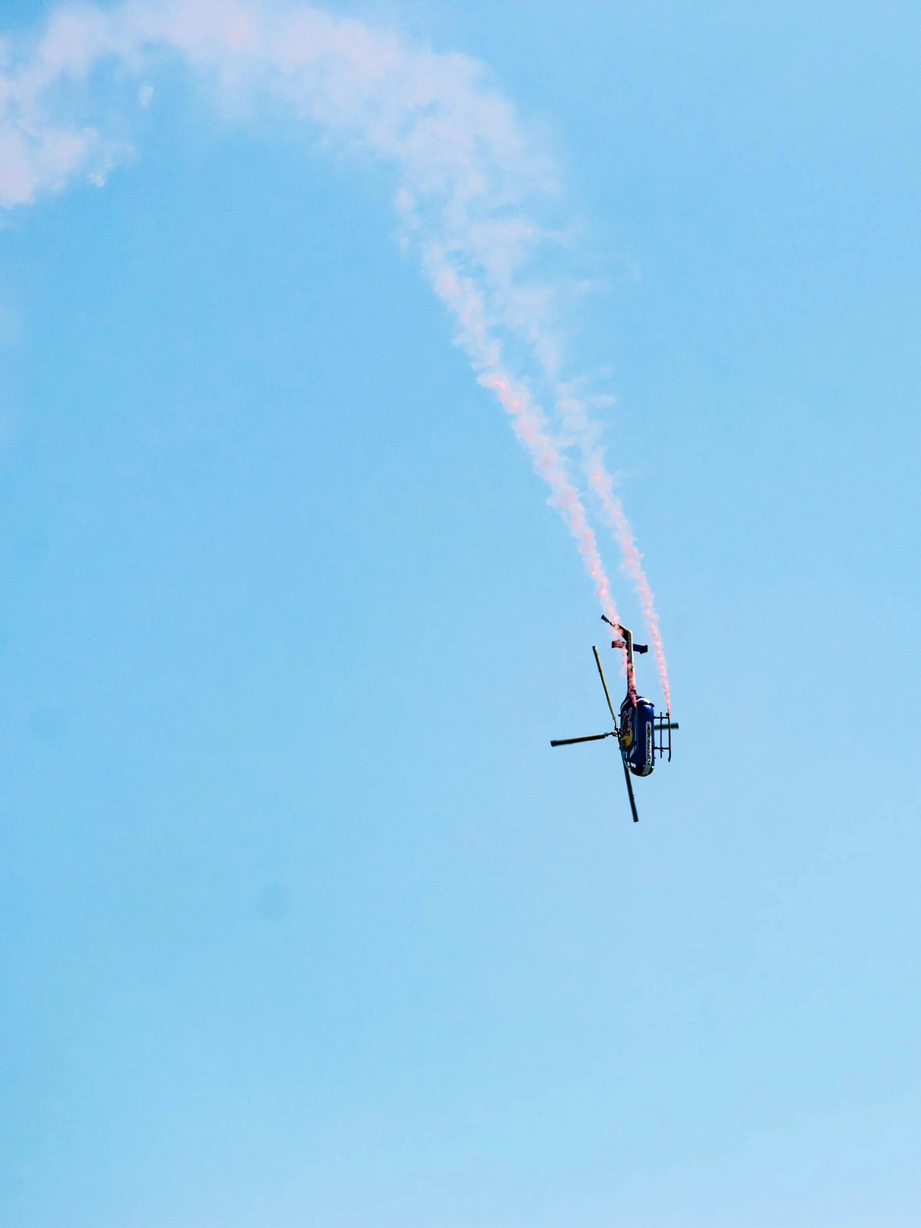 October 1, 2022: Pacific Airshow