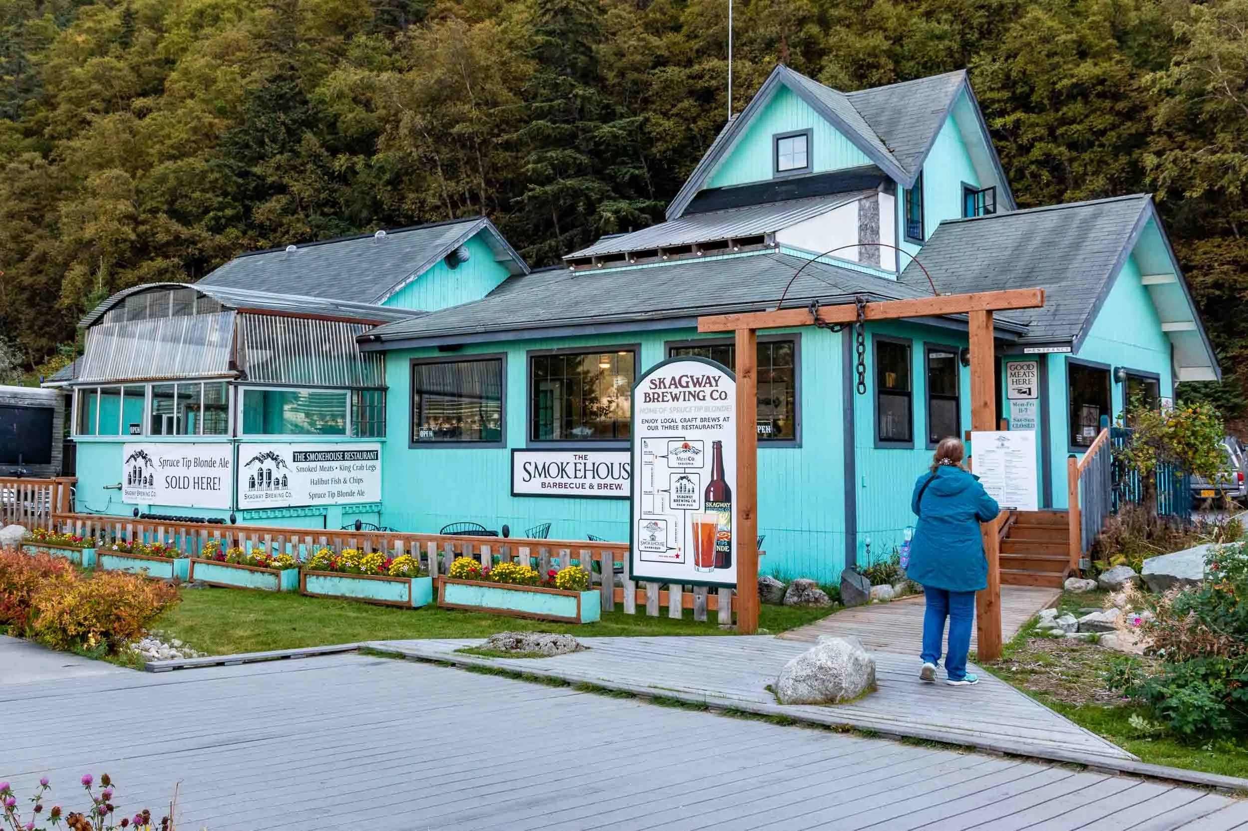Skagway